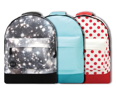 MiPac bag prize MiPac bag prize