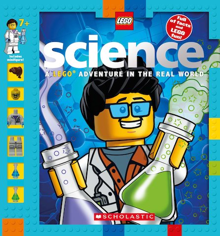 LEGO® Science