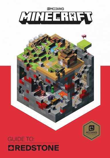 Minecraft: Guide to Redstone
