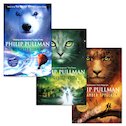 His Dark Materials Pack x 3