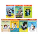 Horrid Henry Early Readers Pack x 7