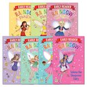 Rainbow Magic Early Readers Pack x 7