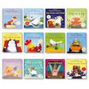 Usborne Phonics Readers Pack x 12