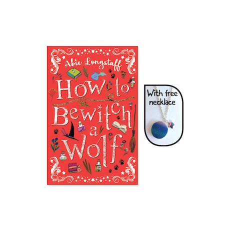 How to Bewitch a Wolf