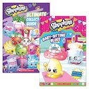 Shopkins Pair
