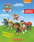 Phonics Patrol! Box Set