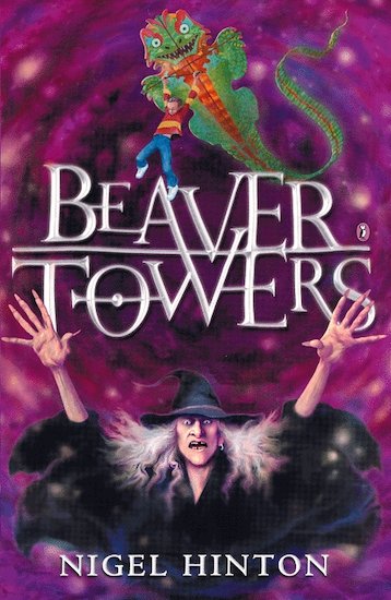 Beaver Towers x 30
