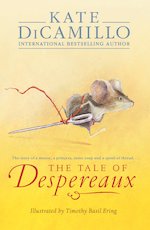 The Tale of Despereaux x 30