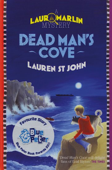 Dead Man's Cove x 6