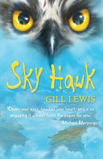 Sky Hawk x 6