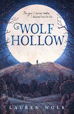 Wolf Hollow x 6