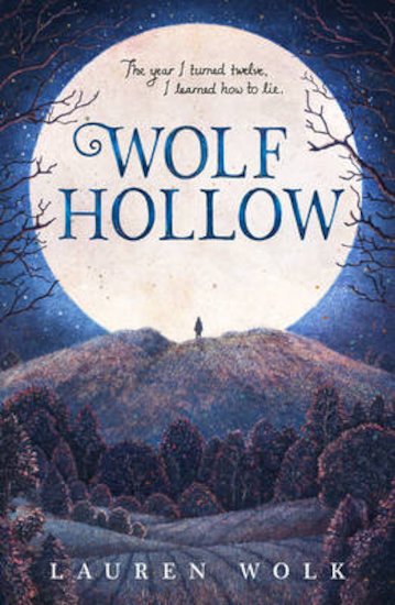 Wolf Hollow x 30