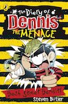 The Diary of Dennis the Menace Pack x 3
