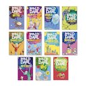 Roald Dahl Pack x 11