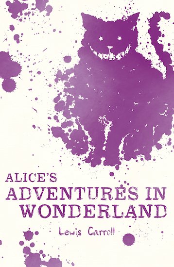 Scholastic Classics: Alice's Adventures in Wonderland x 30