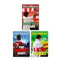 Alan Gibbons Football Pack x 3