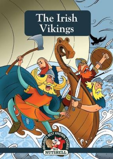Irish Vikings