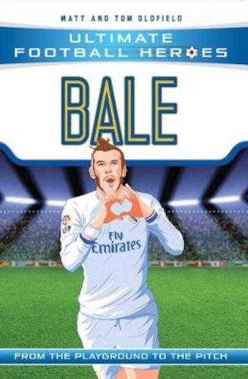 Ultimate Football Heroes: Bale