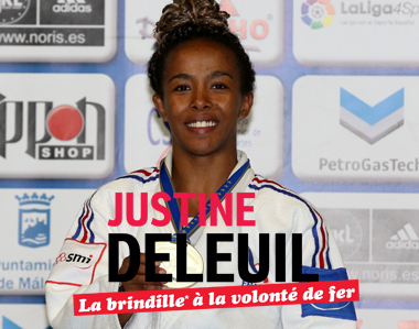 Justine Deleuil