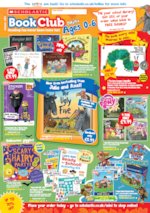 Our leaflets and catalogues - Scholastic Shop