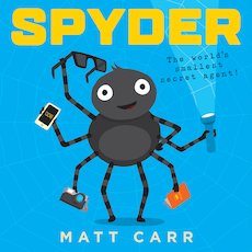 Spyder (C&F) Spyder (C&F)