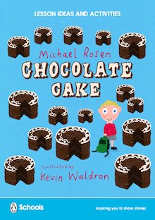 Chocolate Cake Lesson Ideas and Activities