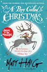 A Boy Called Christmas