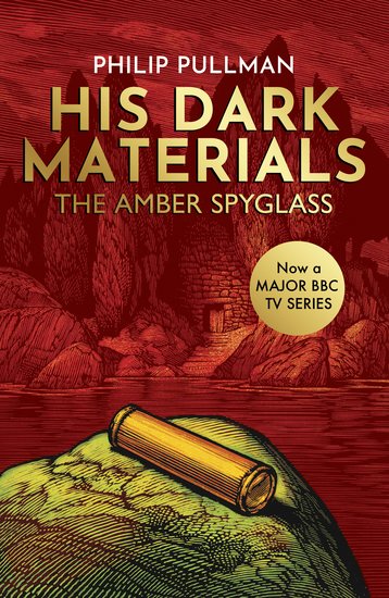 the amber spyglass review