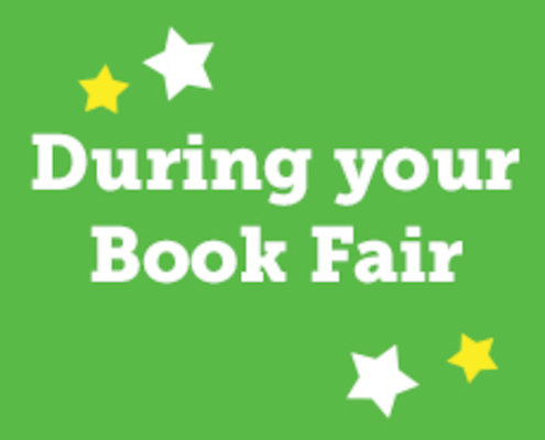 During your Book Fair During your Book Fair
