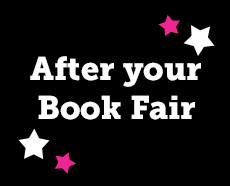 After your Book Fair After your Book Fair
