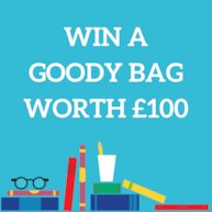 Win a goody bag worth £100 with Share Your Fair