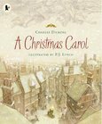 A Christmas Carol (Illustrated Novel)
