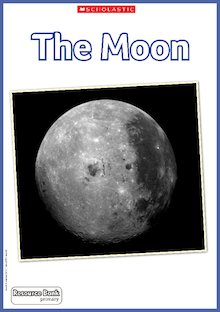 The Moon – poster