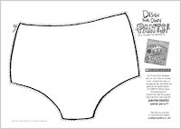 The Prince of Pants design your own pants 2