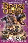 Beast Quest Series 20