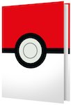 Poké Ball Journal