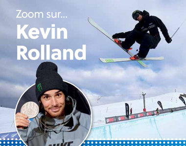 Kevin Rolland