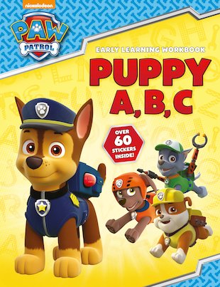 Puppy A, B, C