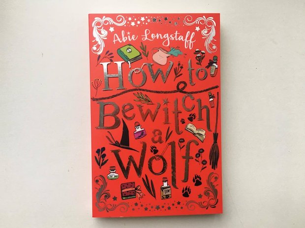 How_To_Bewitch_A_Wolf How_To_Bewitch_A_Wolf