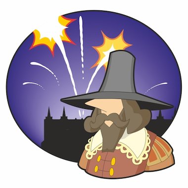 The Gunpowder Plot – Primary KS1 & KS2 Teaching Resource - Scholastic