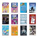 Top 100 Children's Books for Teachers Years 5-6 Pack x 37