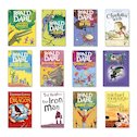 Top 100 Children's Books for Teachers Years 3-6 Pack x 64