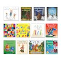 Top 100 Children's Books for Teachers Nursery-Year 6 Pack x 100