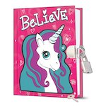 Believe Unicorn Journal
