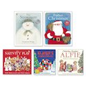 Christmas Classics Picture Book Pack x 5