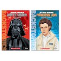 STAR WARS™ Backstories Pair
