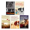Michael Morpurgo Activity Pack - Scholastic Shop