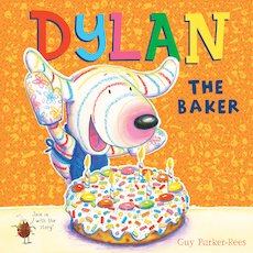 Dylan the Baker PB Dylan the Baker PB