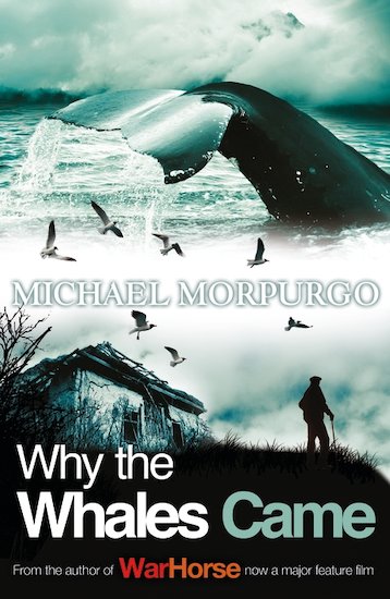 Why the Whales Came x 6