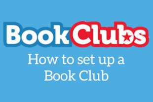 Teen Book Club - Scholastic Shop